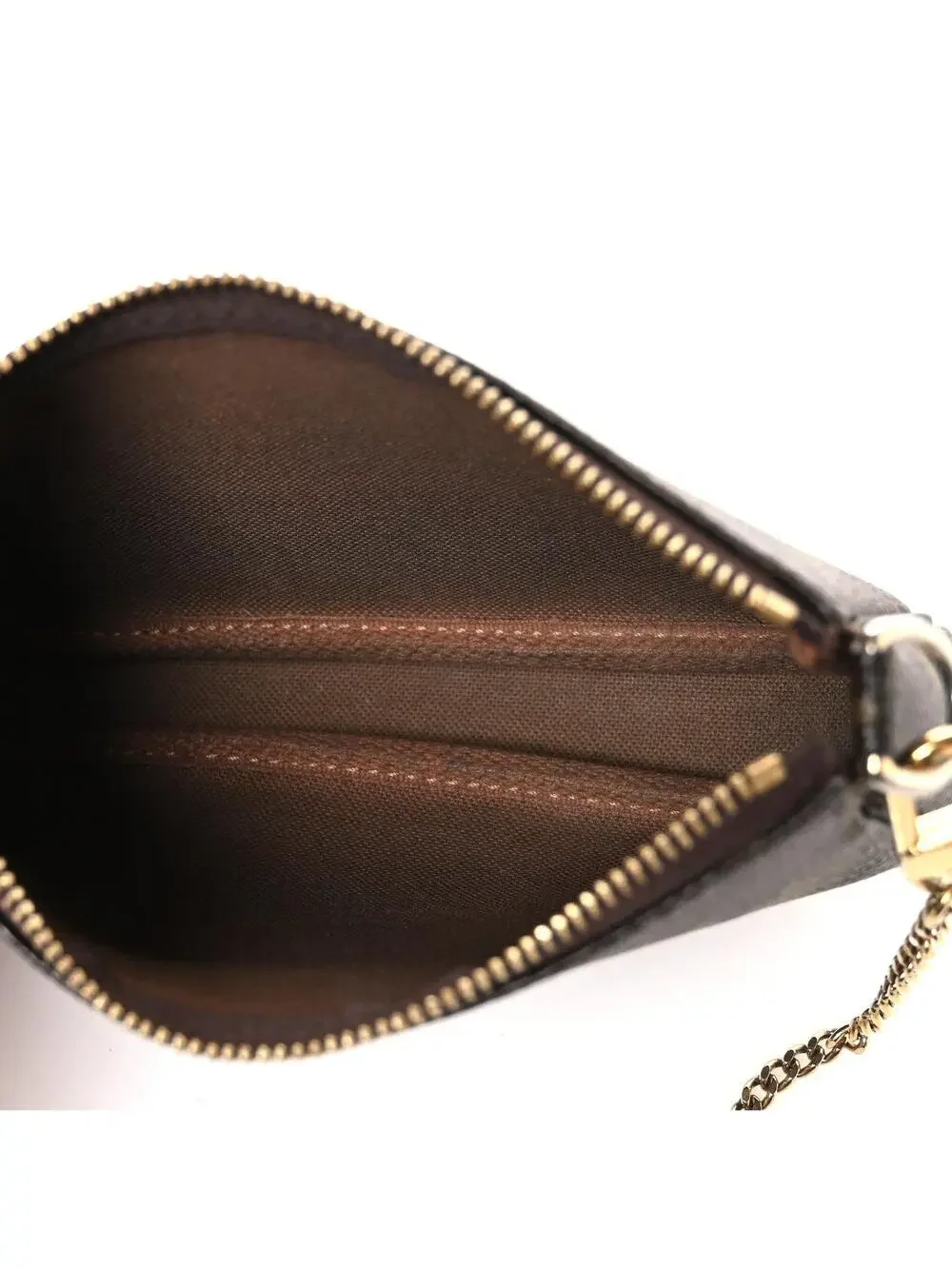 Louis Vuitton Mini Pochette Accessories #321900L52B